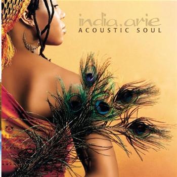 Acoustic Soul by India Arie